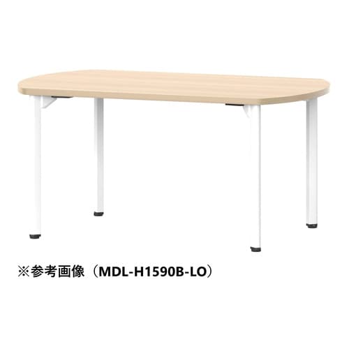 MDLMTGテーブルW1500D750HBLO