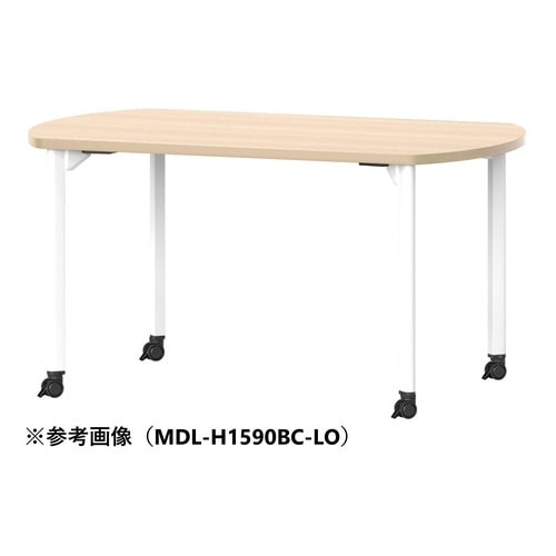 MDLMTGテーブルW1500D750HBCLO