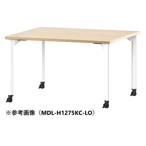 MDLMTGテーブルW1500D750HKCLO