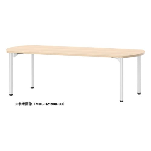 MDLMTGテーブルW2100D750HBLO