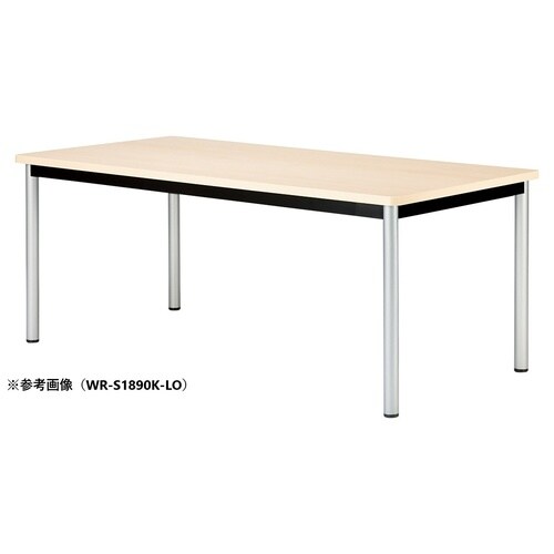 WRMTGテーブルW1800D1000SKLO