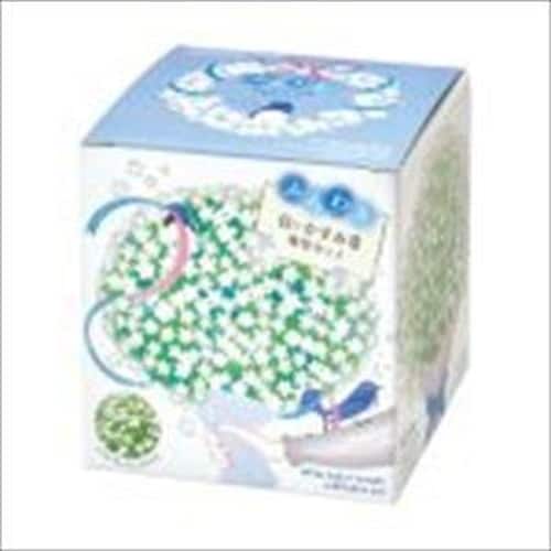ふんわりかすみ草栽培セット 白