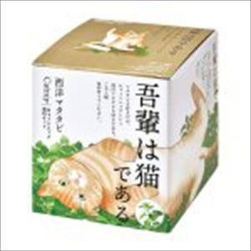 西洋マタタビ栽培キット