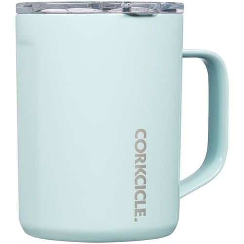 マグ 16oz パウダーブルー