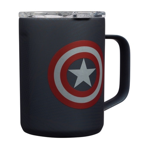 マグ 16oz キャプテンアメリカ