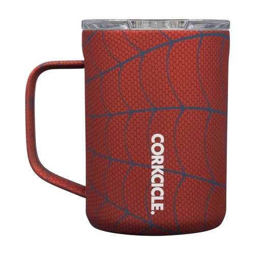 マグ 16oz マーベル スパイダーマン