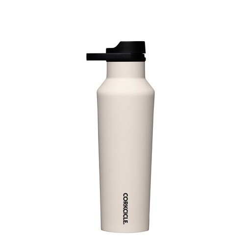 スポーツカンティーン 20oz ラテ