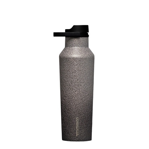 スポーツカンティーン 20oz スチールシャドウ