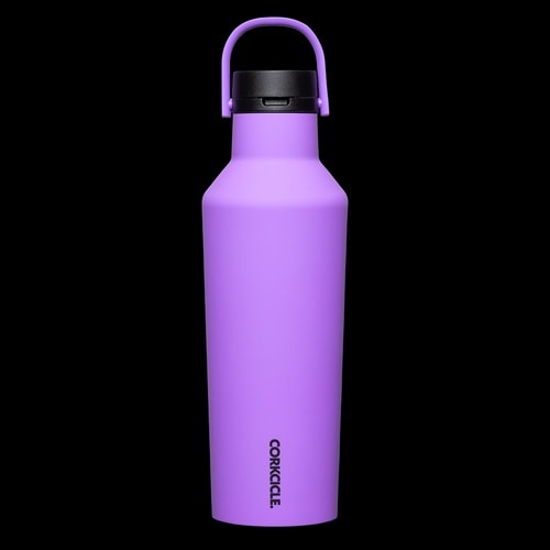 スポーツカンティーン 32oz バーシティパープル