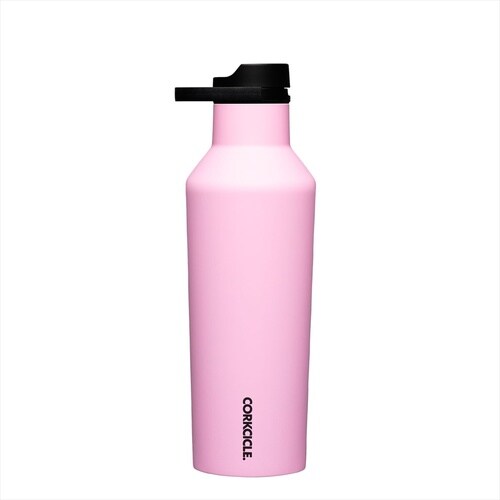 スポーツカンティーン 32oz サンソークドピンク