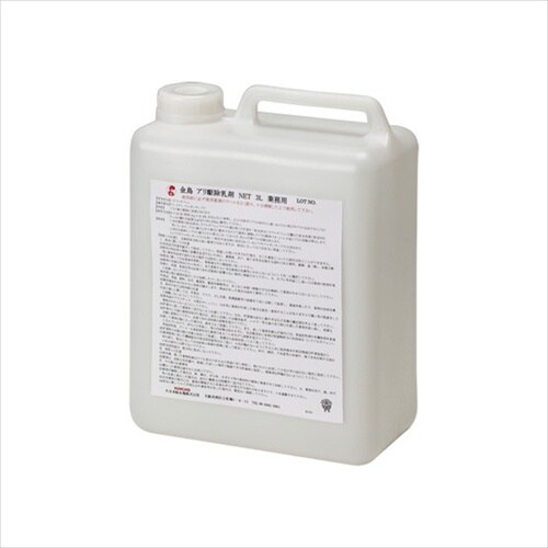 アリ駆除乳剤(水性乳剤) 3L