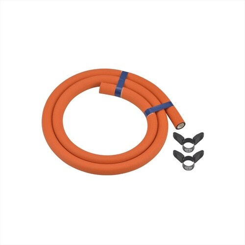 ガスホース(LPガス9.5ミリ用)3.0m