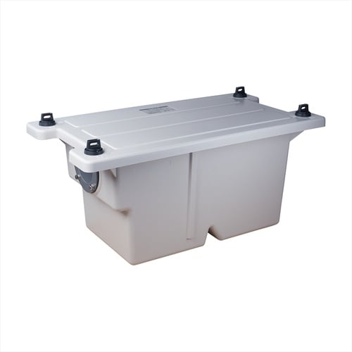グリーストラップ 床置式・22.5L