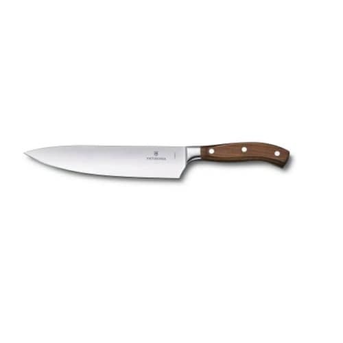 シェフナイフ 22cm ウッド