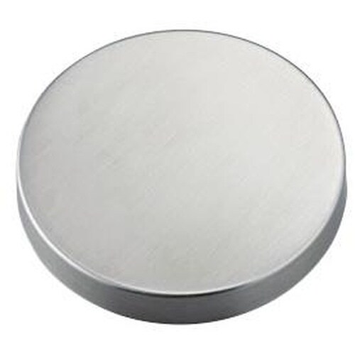 ルフレ 調味料缶用フタ ステンレス