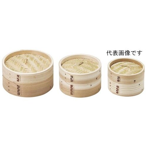 中華セイロ 18cm フタ