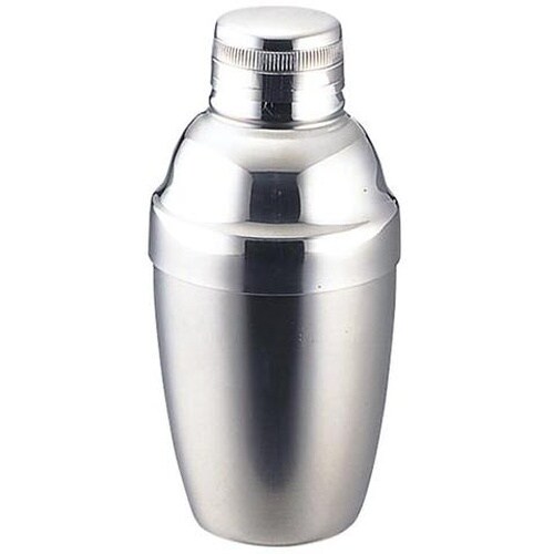 バッカスカクテルシェーカー 250ml