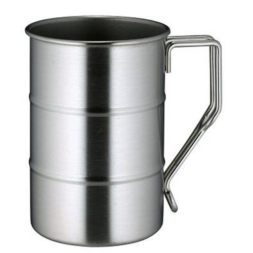 ドラム缶マグ