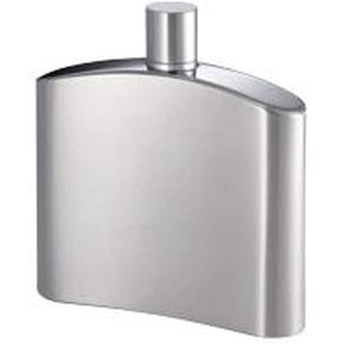 バッカス ウイスキーボトル 170ml
