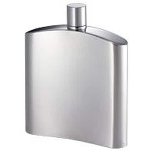 バッカス ウイスキーボトル 200ml
