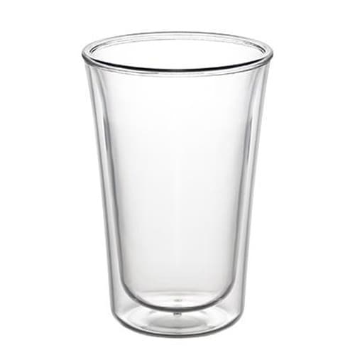 ダブルウォールグラス スリム300ml