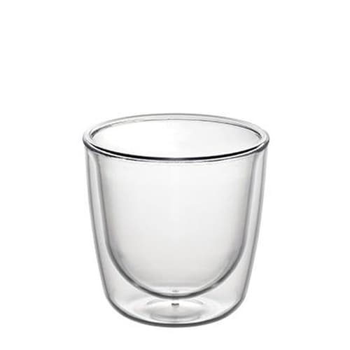 ダブルウォールグラス ワイド200ml