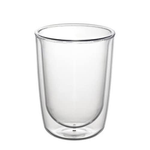 ダブルウォールグラス ワイド300ml