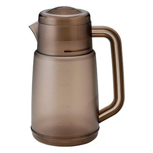 ニューピッチャー 2.2L ブラウン