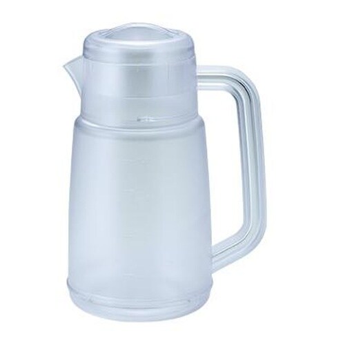 ニューピッチャー 2.2L クリア