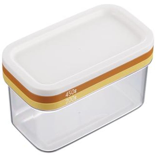 バターカッティングケース