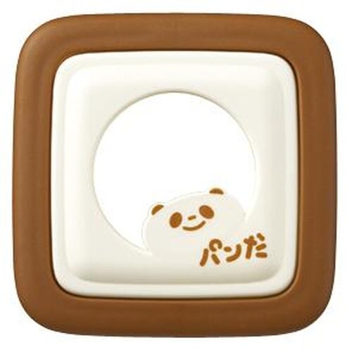 サンドでパンだ