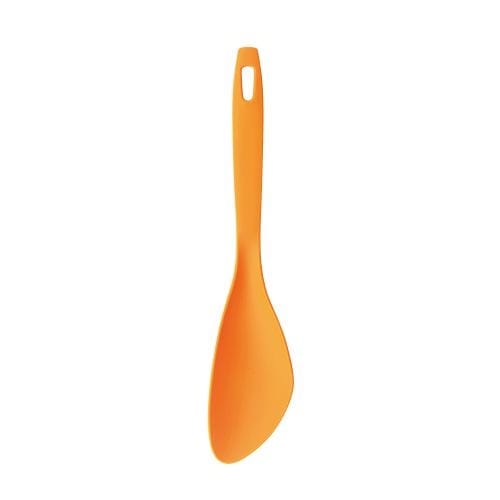 ホームシェフ すくえるヘラ オレンジ
