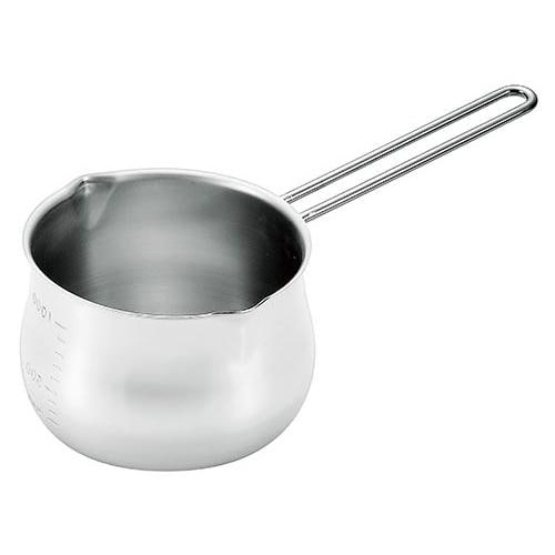 目盛付ミルクパン 大