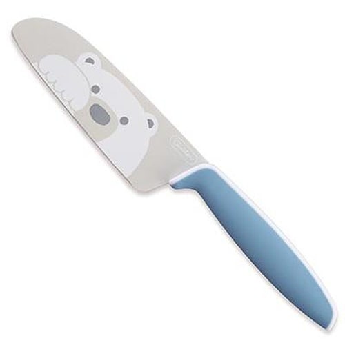 こども用包丁 グーテ ブルー