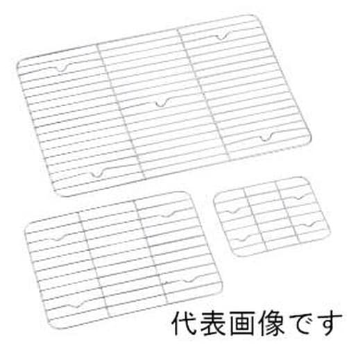 角バット用アミ 21枚取