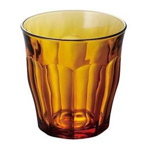 ピカルディ アンバー タンブラー250ml