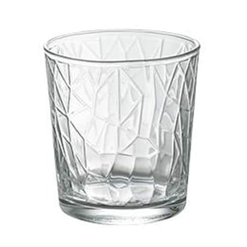 ダイヤモンド ロックグラス