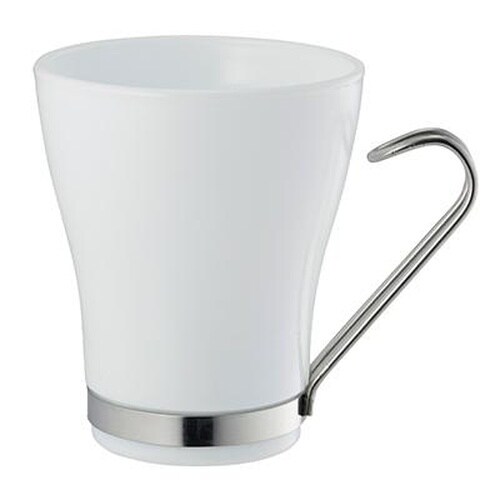 オスロホワイト カプチーノカップ
