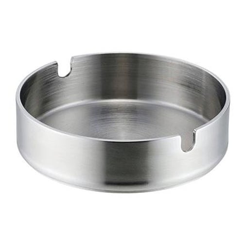 シンプル灰皿 9cm