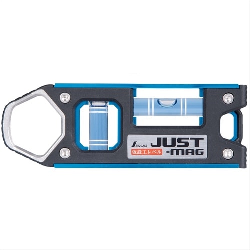 仮設工レベル JUST−MAG 73412