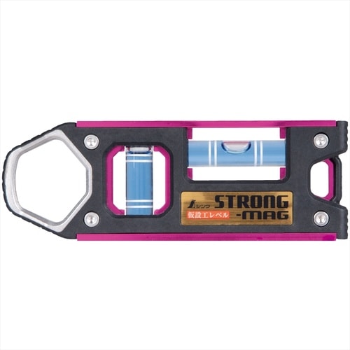 仮設工レベル STRONG−MAG 73477
