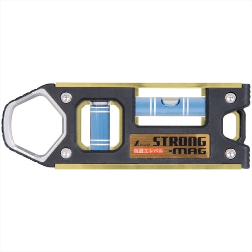 仮設工レベル STRONG−MAG 73482