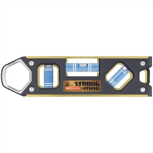 仮設工レベル STRONG−MAG 73484