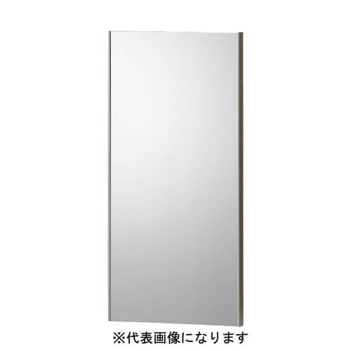 マグネットミラー シルバー
