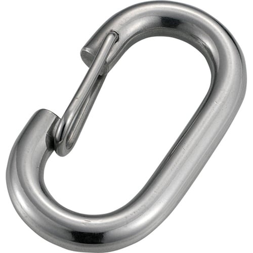 AK12142 スプリングリンク ステンレス