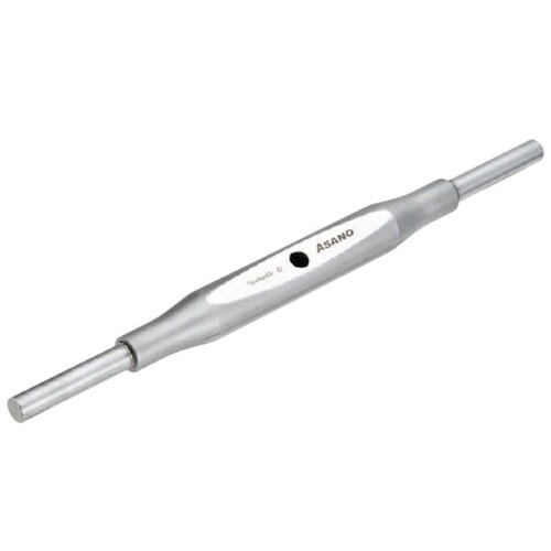 AK13433 パイプターンバックルA型