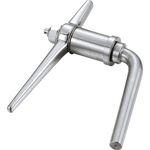 AK4900 ドアクリップB型