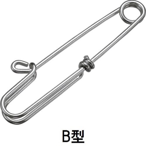 AK6036 ブランケットピン B型