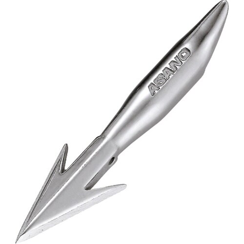 AK6402 S型モリッパ