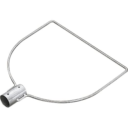 AK8722 ステンレス製玉枠SP型三角型 32A